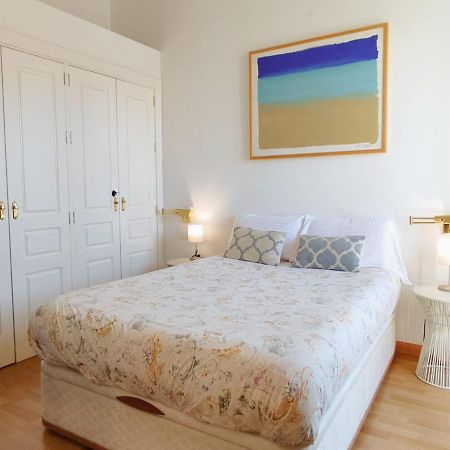 Homeyseville- Lovely Apartment In Seville City Center, Parking Optional Zewnętrze zdjęcie