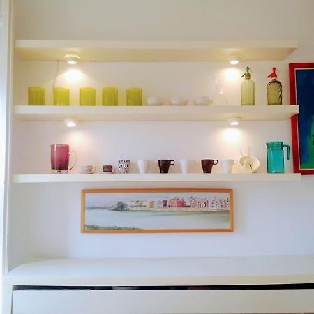 Homeyseville- Lovely Apartment In Seville City Center, Parking Optional Zewnętrze zdjęcie