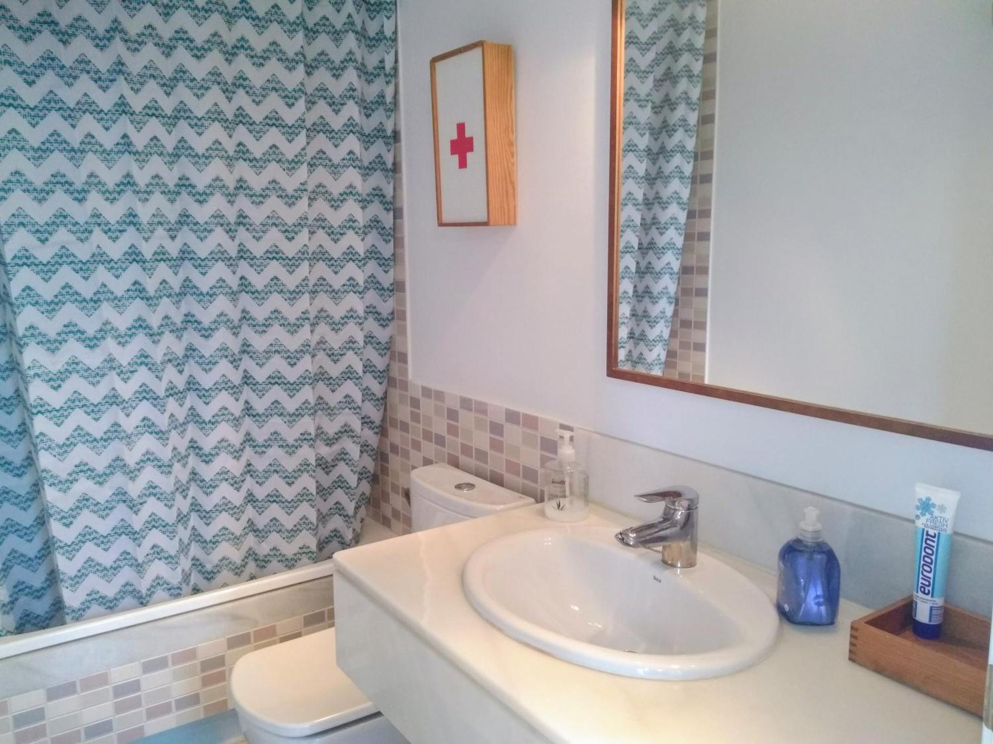 Homeyseville- Lovely Apartment In Seville City Center, Parking Optional Zewnętrze zdjęcie